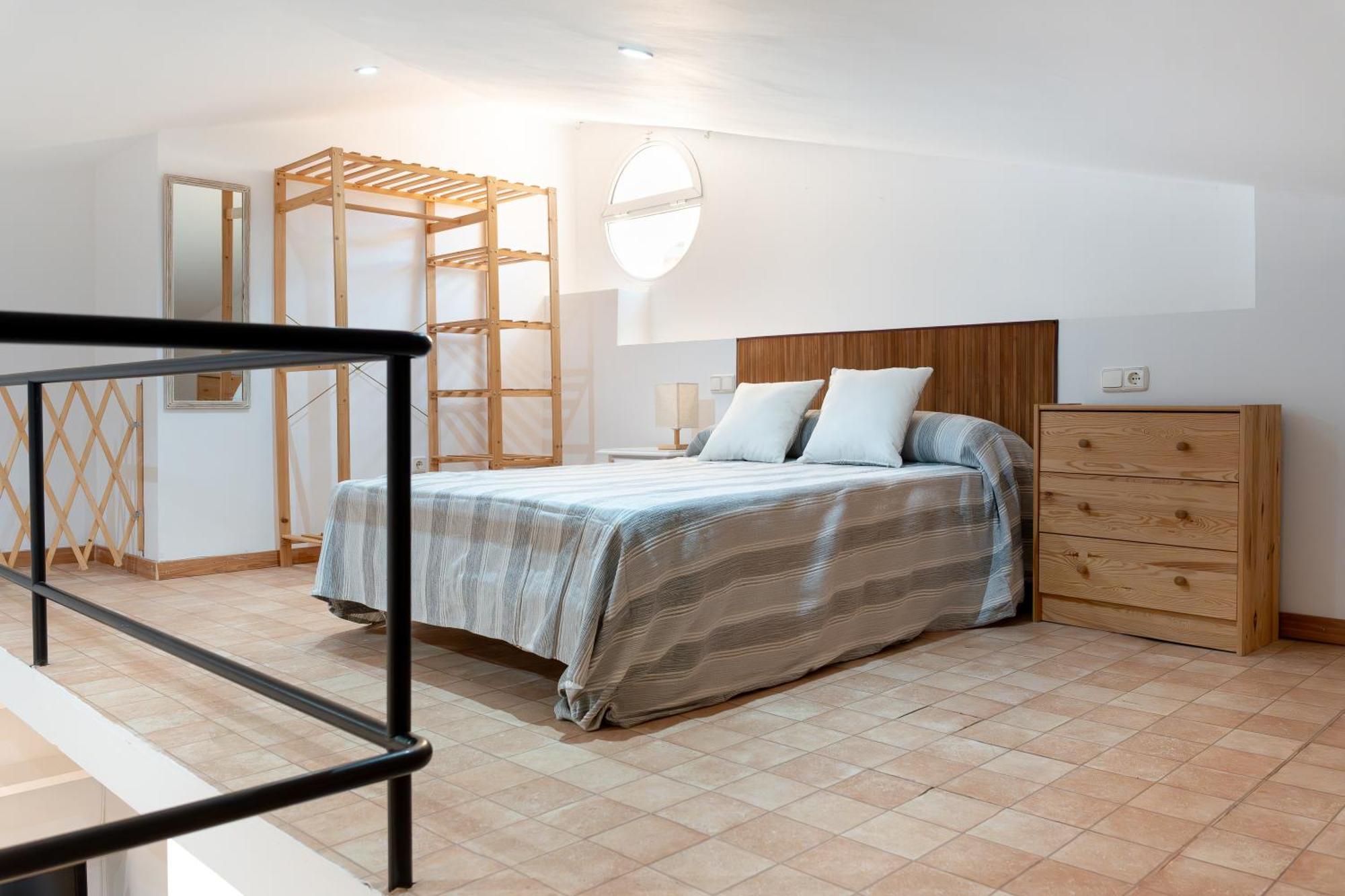 Ferienwohnung Colina Del Mar Torremolinos Exterior foto