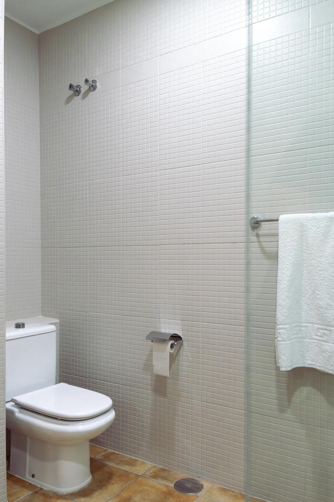 Ferienwohnung Colina Del Mar Torremolinos Exterior foto