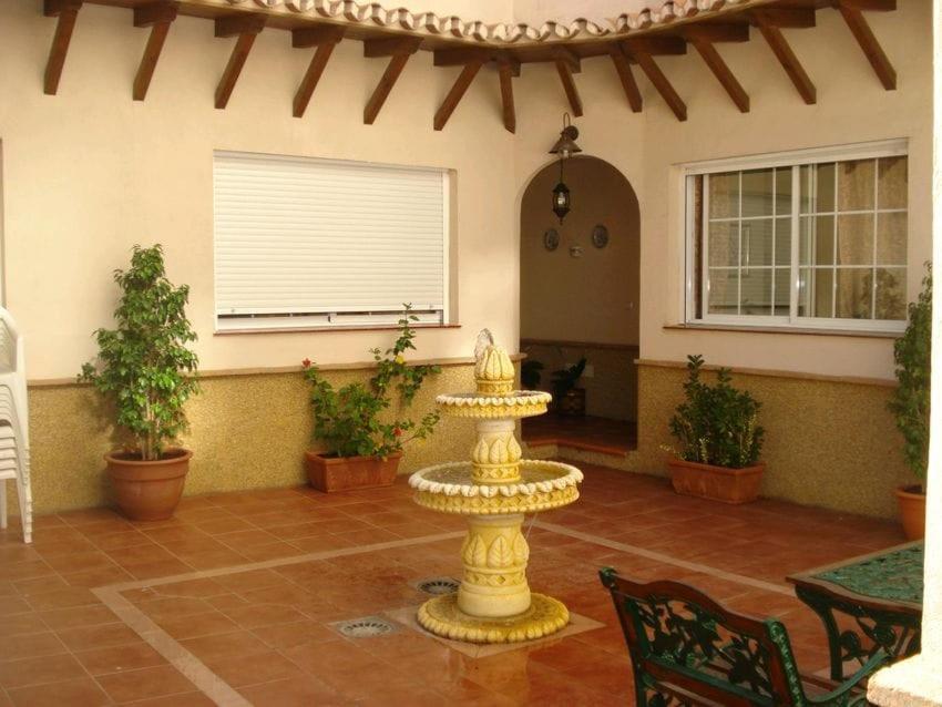 Ferienwohnung Colina Del Mar Torremolinos Exterior foto