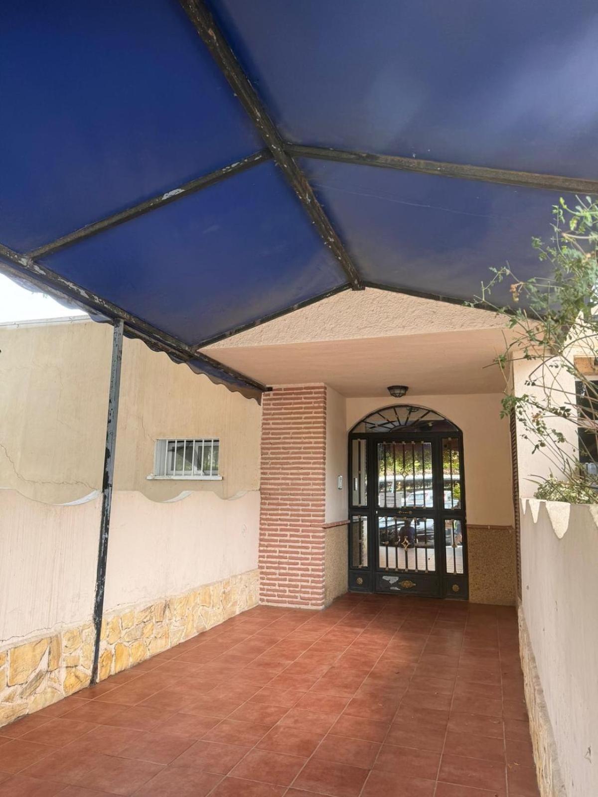 Ferienwohnung Colina Del Mar Torremolinos Exterior foto